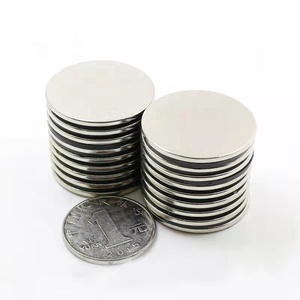 Fábrica al por mayor de alta calidad de <span class=keywords><strong>Resonancia</strong></span> Magnética fuerte de buena calidad Ndfeb imán fuerte - Product Image 2