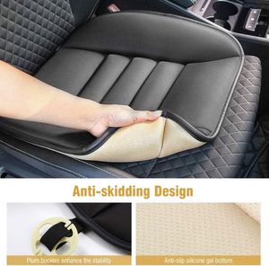 High Quality Car Seat <b>Cushion</b> <b>Pad</b> Memory Foam Seat Cover - Product Image 5