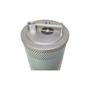 Фильтр гидравлического масла P502270 4448402 71423013 4443773 4448402 EF058 B222100000379 60101256 POCO0101031 730401000068 HF502270 - Product Image 4