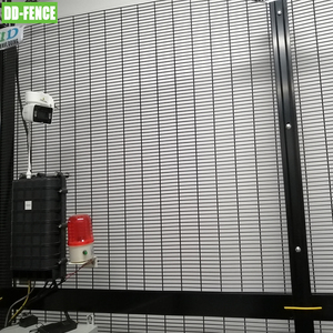 振动光纤入侵检测周界防盗系统振动光纤报警系统 - Product Image 5