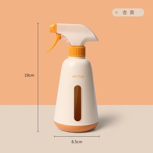 Пластиковые банки для воды с насадкой и спусковым крючком - Product Image 6