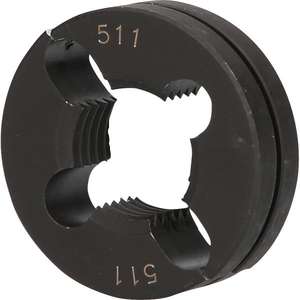 KS TOOLS - 150.1321 Machuelo de roscar 7/8''-11 BSF () - EAN 4042146722992 VEHÍCULOS PESADOS - Product Image 3
