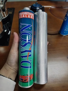 Hoàn toàn tự động mỡ <span class=keywords><strong>Sealant</strong></span> Silicone nhôm ống điền niêm phong máy - Product Image 6