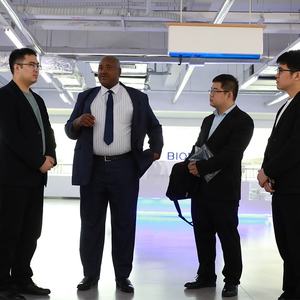 BIOBASE 분광기 휴대용 원자 흡수 구조 분광기 금속 분석용 공장 직판 - Product Image 4