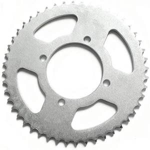 อะไหล่รถเอทีวี รถบักกี้วิ่งบนเนินทราย แบบสี่ล้อ 150 200 250 ซีซี 48 ฟัน 428 โซ่ สเตอร์ รถจักรยานยนต์และอุปกรณ์เสริมล้อรถเอทีวี - Product Image 2