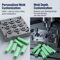 Bande de silicone personnalisée résistante aux hautes températures, cordon en caoutchouc isolant pour appareils électroniques, machines industrielles, pièces d'équipement