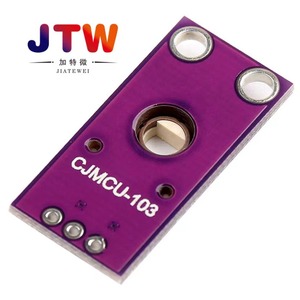 Jtw CJMCU-103เซ็นเซอร์มุมหมุน103ชุดไมโครปรับโพเทนชิโอมิเตอร์ - Product Image 1