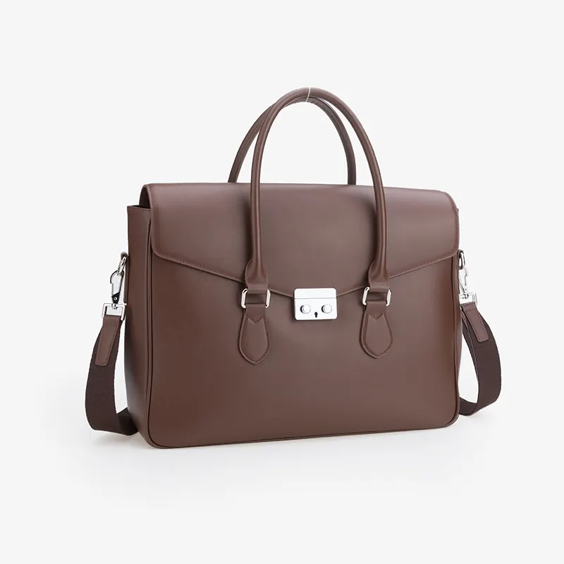 Высококачественные кожаные сумки для мужчин, сумка-мессенджер из натуральной кожи, винтажный рюкзак и роскошный портфель-мессенджер