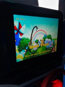 Equipo de Entretenimiento Infantil Eléctrico de Calidad de Exportación con Música Interactiva, Luces LED y Construcción Duradera en Venta - Product Image 2