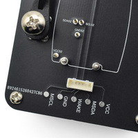 Nuevo Programador Super NXP Killer MCKB052 de Acceso Ilimitado para Llaves Inteligentes de Coche, Herramienta de Programación de Llaves para Cerrajeros
