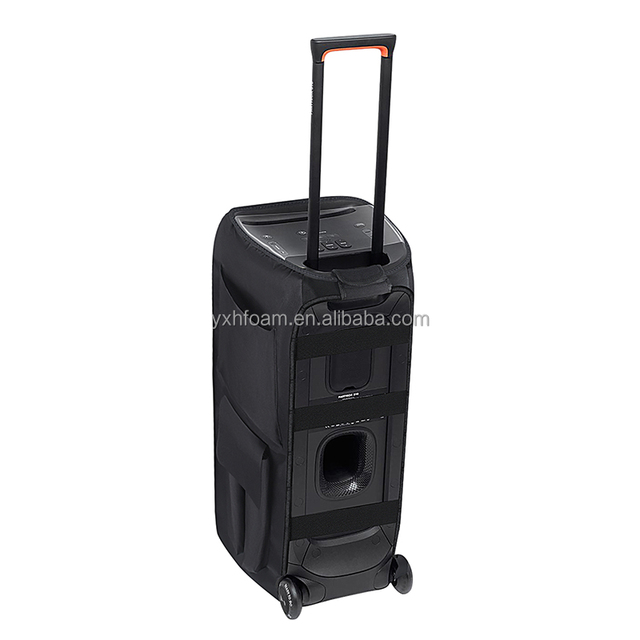 Factory Price Hard EVA Speaker Carrying Bag case Speaker Bags for J BL PARTYBOX 310 Zipper Hard case Bag