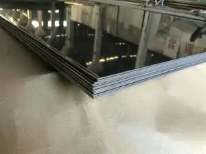 Manufacturers Wholesale Sales Of Stamping Stainless Steel Plate 316L Stainless Steel Sheet