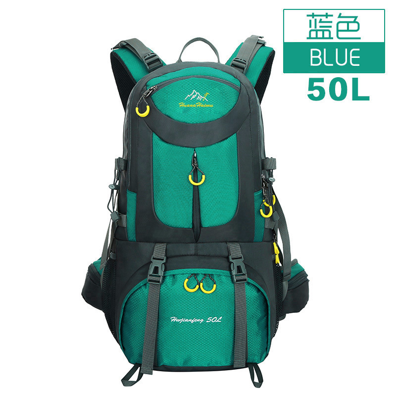 Lake blue 50l