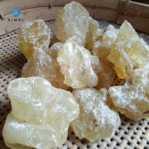 Dammar Gum Price avec CAS 9000 Émulsifiant de saveur Damar Gum Resin pour la fabrication de savon liquide - Product Image 4