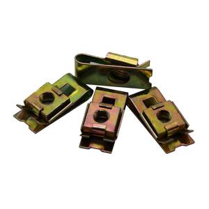 Tùy Chỉnh Cage Tốc Độ Vuông <span class=keywords><strong>U</strong></span> <span class=keywords><strong>Clip</strong></span> <span class=keywords><strong>Nut</strong></span> Clips Vít <span class=keywords><strong>U</strong></span> Loại <span class=keywords><strong>Nut</strong></span> Gắn Clips Đối Với Ô Tô - Product Image 4
