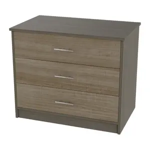 Furniture China Top Furniture Supplier Customized Wood Panel Modern Hotel Bedroom Furniture Set