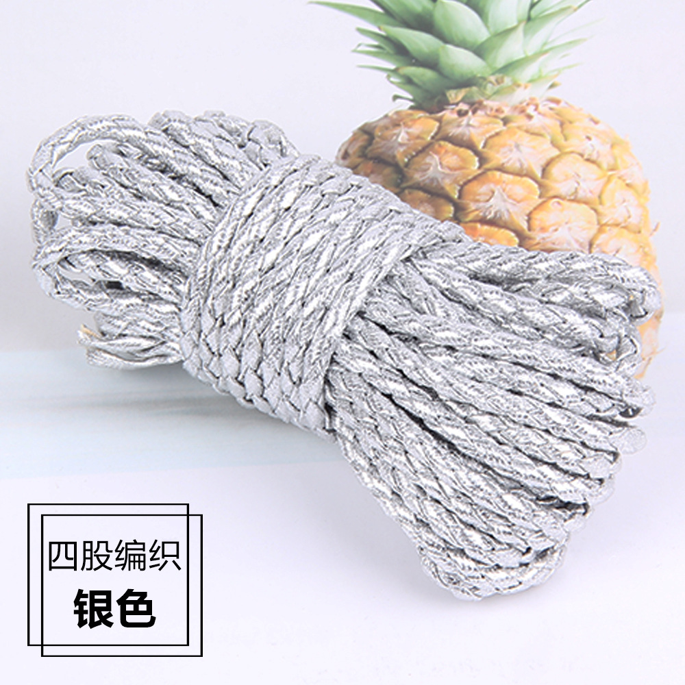 Soft silver