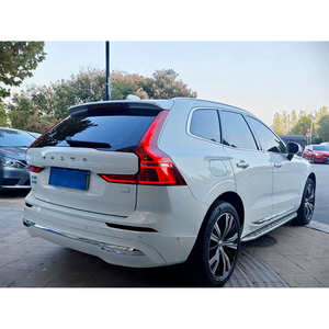 <span class=keywords><strong>Volvo</strong></span> XC60 2021 de <span class=keywords><strong>Segunda</strong></span> <span class=keywords><strong>Mano</strong></span>, Sin Accidentes, Volante a la Izquierda, 5 Puertas, 5 Asientos, Vehículo Usado de Gasolina en Venta - Product Image 5