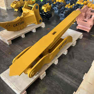 भारी ड्यूटी 13 टी खुदाई अंगूठे बिल्ली के साथ संगत, कोमात्सु, सिनी खुदाई करने वाले' - Product Image 5