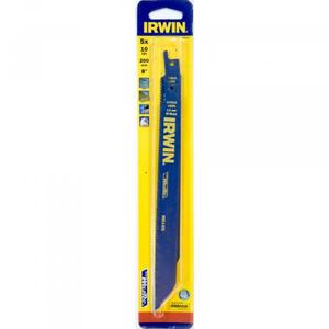IRWIN - 10506428 Lames alternatives bimétalliques pour couper le métal et le bois (multipack)-LAMES ET DISQUES DE COUPE EAN 5706915064285 - Product Image 2