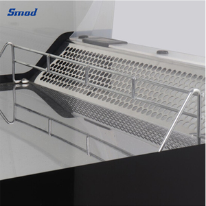 Réfrigérateur Vitrine Commercial Smad 220L pour Boissons Dos-220WBR - Product Image 6