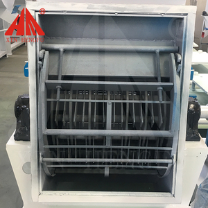 Xinhengfu เครื่องบดข้าวโพด1-3 t/h เครื่องบดอาหารสัตว์อุปกรณ์ป้อนอาหารสัตว์ปีก SFSP56 - Product Image 3