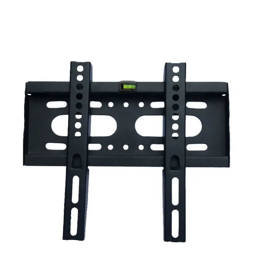 Bán Buôn Kích Thước Nhỏ 14-42 Inch Phổ Cố Định TV Đứng LCD Màn Hình LED TV Wall Mount Bracket