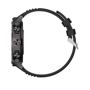 V99 Outdoor Sports Smart Watch 1.85 Inch 710mAh Battery Health Monitoring BT Call Men Fitness Tracker Smartwatch with Flashlight - Product Image 5