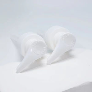 Wholesale 300ml 500ml Transparent Plastic <b>Pump</b> Hand Sanitizer Shower Gel Body Pet Transparent Plastic Lotion <b>Pump</b> <b>Bottle</b> - Product Image 3