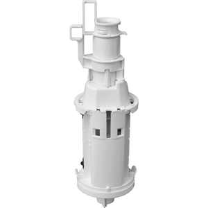 Mecanismo de drenaje doble compacto con juego completo de juntas - Product Image 1