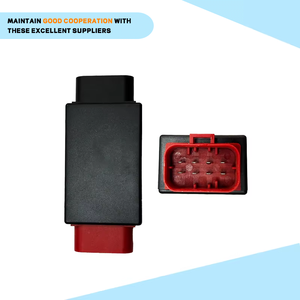 Arnés de cableado de remolque de 7 vías 118286 para Honda 16-22 Pilot 19-23 Passport Plug and Play conjuntos de cables de arnés de cables Automotrices - Product Image 5