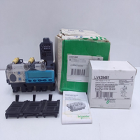 Unidad de Disparo Micrologic 52A LV431490 para PLC 250 250A3P3D