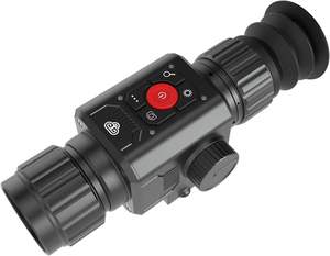 Ống ngắm nhiệt ban đêm dùng để săn bắn 256X192, ống kính 25 mm và 35 mm, ống ngắm nhiệt ban đêm dùng để tuần tra và quan sát - Product Image 4