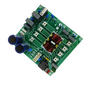 แผงกรองเครื่องปรับอากาศกลางมีเดีย 17127000006256 17127000006257 MDV 335W D2SN1 - Product Image 5