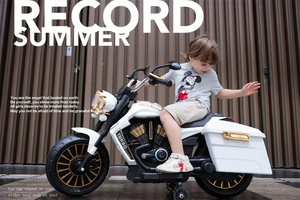 Hot Ride Op Auto <span class=keywords><strong>3</strong></span> - 10 Jaar Elektrische Auto Kinderen Motorfiets Kinderen Motorfietsen Voor Kinderen Motorfietsen Voor Kinderen - Product Image 4