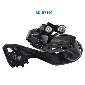   Grupo de transmisión 105 Di2 R7170 2x12s, <span class=keywords><strong>desviador</strong></span> delantero/trasero R7150, batería DN300, plato R7100 12s, grupo de frenos de disco para bicicleta de carretera - Product Image 3