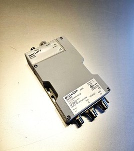 Offre Spéciale : Unité d'évaluation RFID Balluff BIS00K3 avec Interface Profinet pour Contrôleurs PLC/PAC – Offrant une Flexibilité d'Application Inégalée - Product Image 5