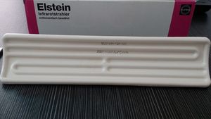 מוצר גרמני elstein אינפרא אדום קרמיקה רדיאטור fsr400 w230v קשת חימום חשמלי אריח חום צלחת קרמיקה חימום קרמיקה חימום חום - Product Image 3