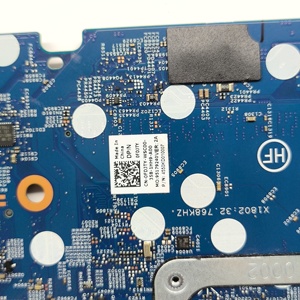 Carte mère originale pour Dell Latitude 3410 3510, i7-10510U 0FDJTY MKB_L14 CML UMA 19746-2 - Product Image 5