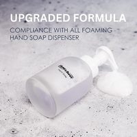 Tablettes de savon pour les mains effervescentes écologiques OEM à haute mousse avec couleurs personnalisables et divers parfums