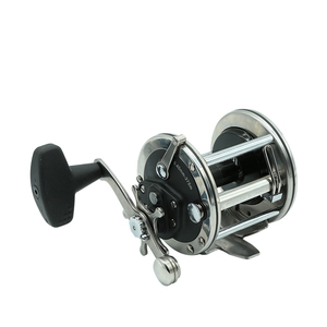 ต่ำราคารอบโลหะ Baitcaster น้ำเค็ม <span class=keywords><strong>Baitcasting</strong></span> ตกปลา REEL - Product Image 2