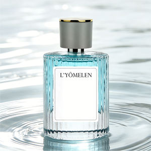 Eau de toilette parfumée fruitée de luxe pour femmes, parfum longue durée, brume corporelle parfumée sucrée pour un usage quotidien - Product Image 1