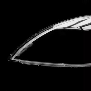 Copertura faro anteriore trasparente per mitMitsubishi <span class=keywords><strong>Lancer</strong></span> copertura faro <span class=keywords><strong>2003</strong></span> - Product Image 3