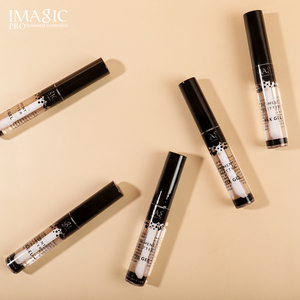 Base de <span class=keywords><strong>fard</strong></span> <span class=keywords><strong>à</strong></span> paupières professionnelle et liquide de mélange, améliore la pigmentation, prolonge la tenue, base de <span class=keywords><strong>fard</strong></span> <span class=keywords><strong>à</strong></span> paupières et <span class=keywords><strong>fixateur</strong></span>, imperméable, séchage rapide, maquillage - Product Image 6