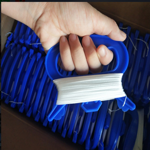 Azul best selling big pega pipa voando com rosca - Product Image 3