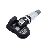 Nouveau système, même modèle que Datong TPMS, capteur de pression des pneus, compatibilité universelle mondiale, origine Shenzhen