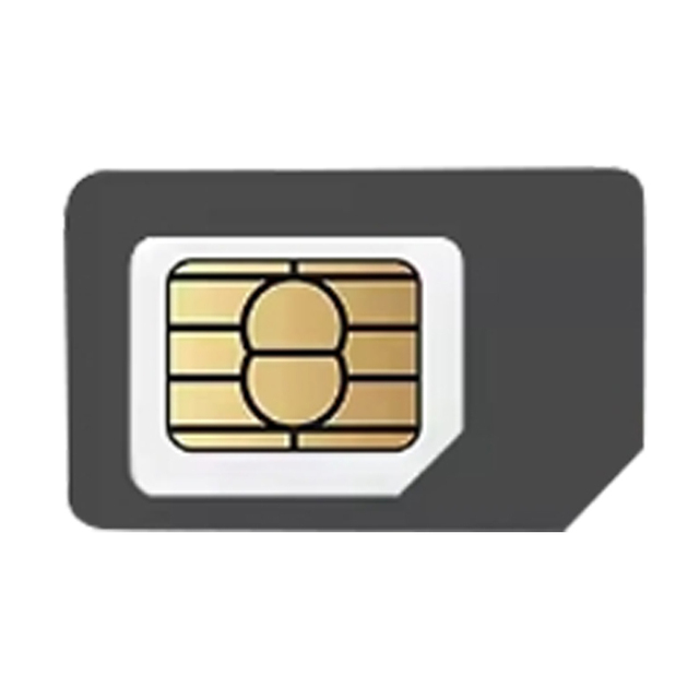 Global International 2G 3G 4G LTE CATM IoT SIM Card for GPS Tracker Pet Tracker IoT Device