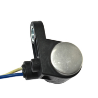 Sensor de posición del cigüeñal Baixinde 37840-P2F-A01 para HONDA Civic 1996-2000