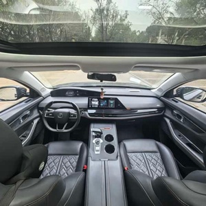 Oferta Especial <span class=keywords><strong>2021</strong></span> UNI-K 2.0T Turbo FWD, SUV Familiar con Bajo Kilometraje - Product Image 6