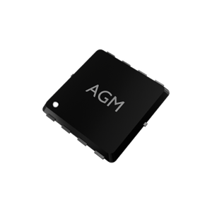 Độ bền cao agm308mbp pdfn3.3 * 3.3 sạc không dây MOSFET Transistor cho người tiêu dùng thiết bị điện tử cho kích thước và ứng dụng - Product Image 1